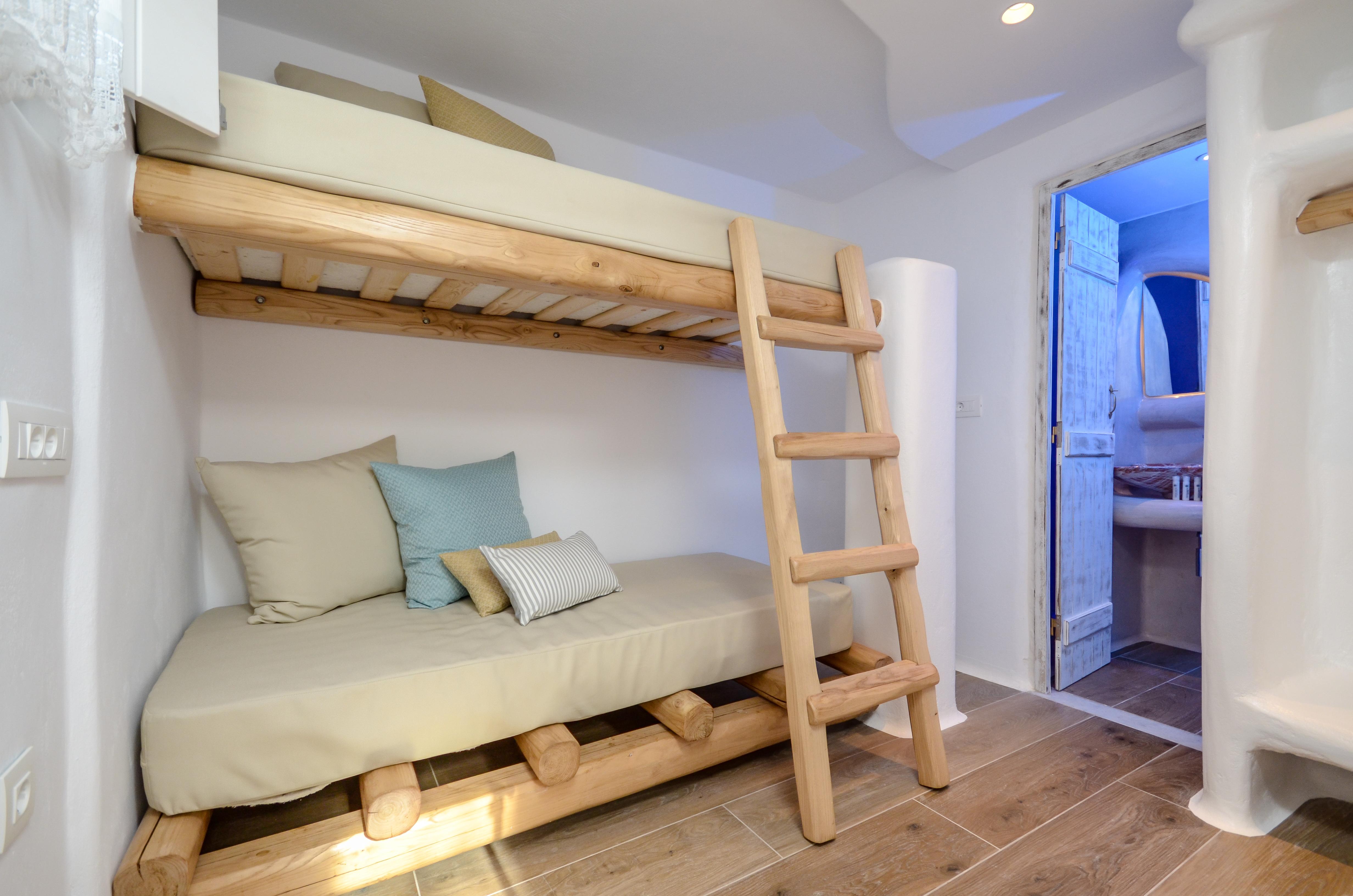 Naxos Island Escape Suites Pláka Exteriér fotografie